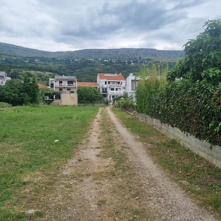 Sara Διαμέρισμα Ποντστράνα Εξωτερικό φωτογραφία