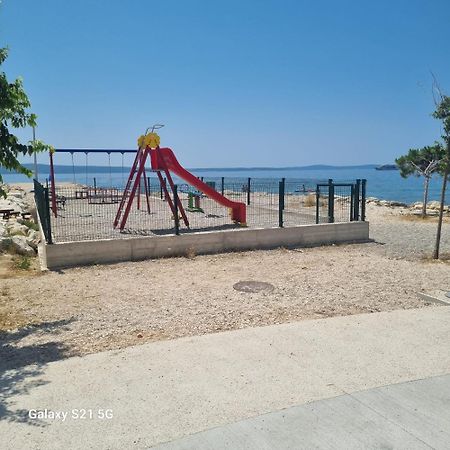 Sara Διαμέρισμα Ποντστράνα Εξωτερικό φωτογραφία