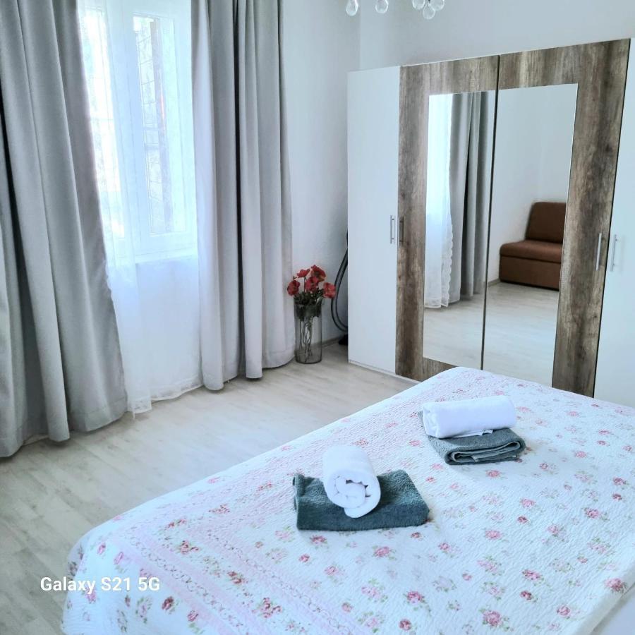 Sara Διαμέρισμα Ποντστράνα Εξωτερικό φωτογραφία