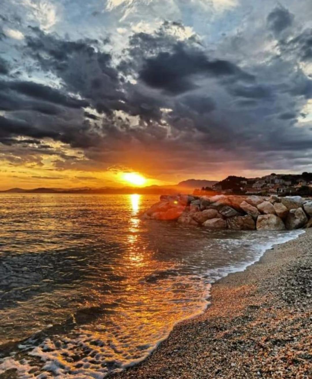 Sara Διαμέρισμα Ποντστράνα Εξωτερικό φωτογραφία