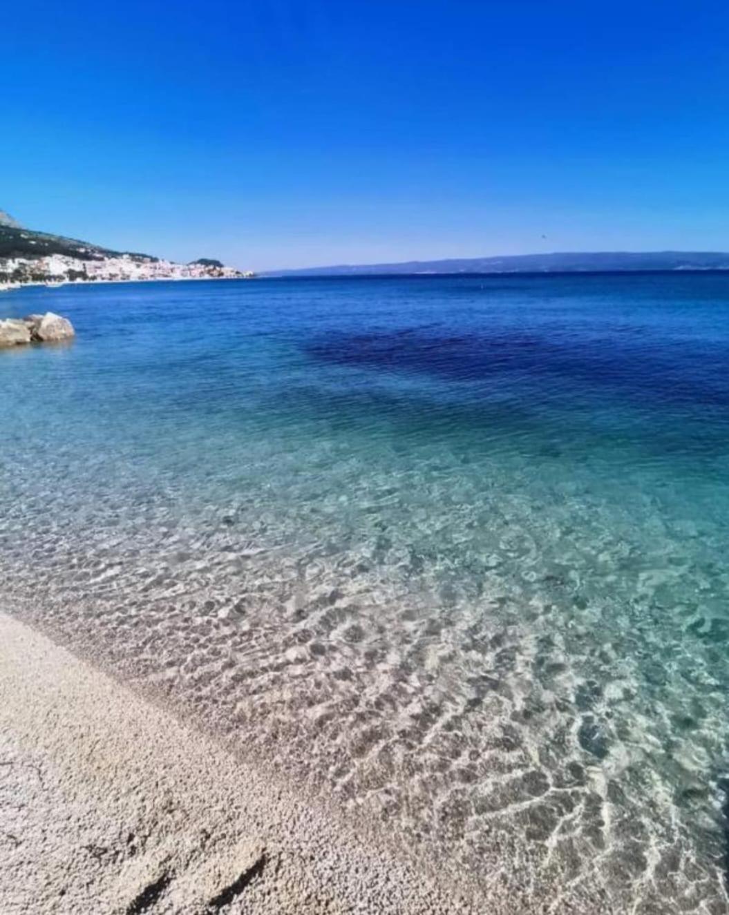 Sara Διαμέρισμα Ποντστράνα Εξωτερικό φωτογραφία