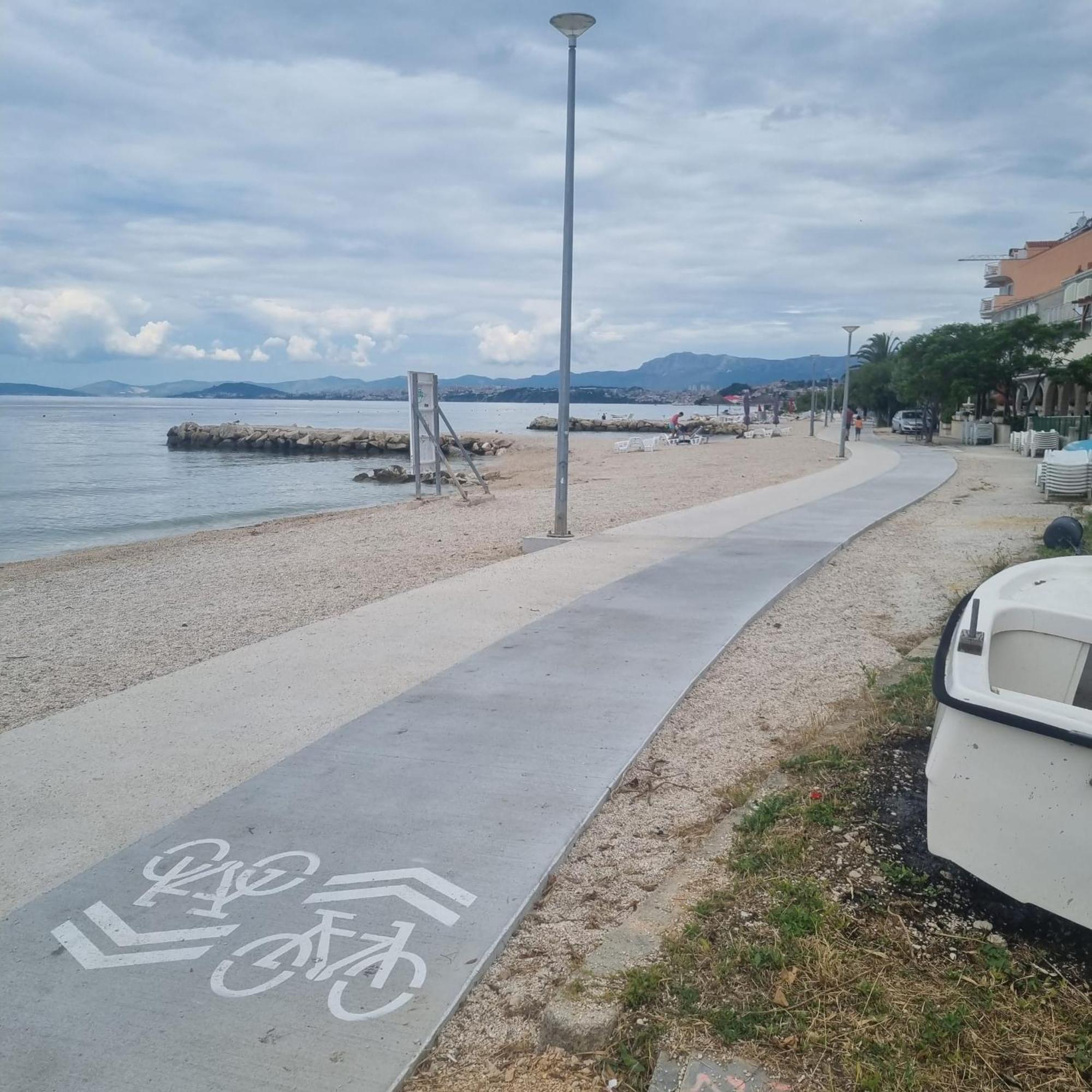 Sara Διαμέρισμα Ποντστράνα Εξωτερικό φωτογραφία