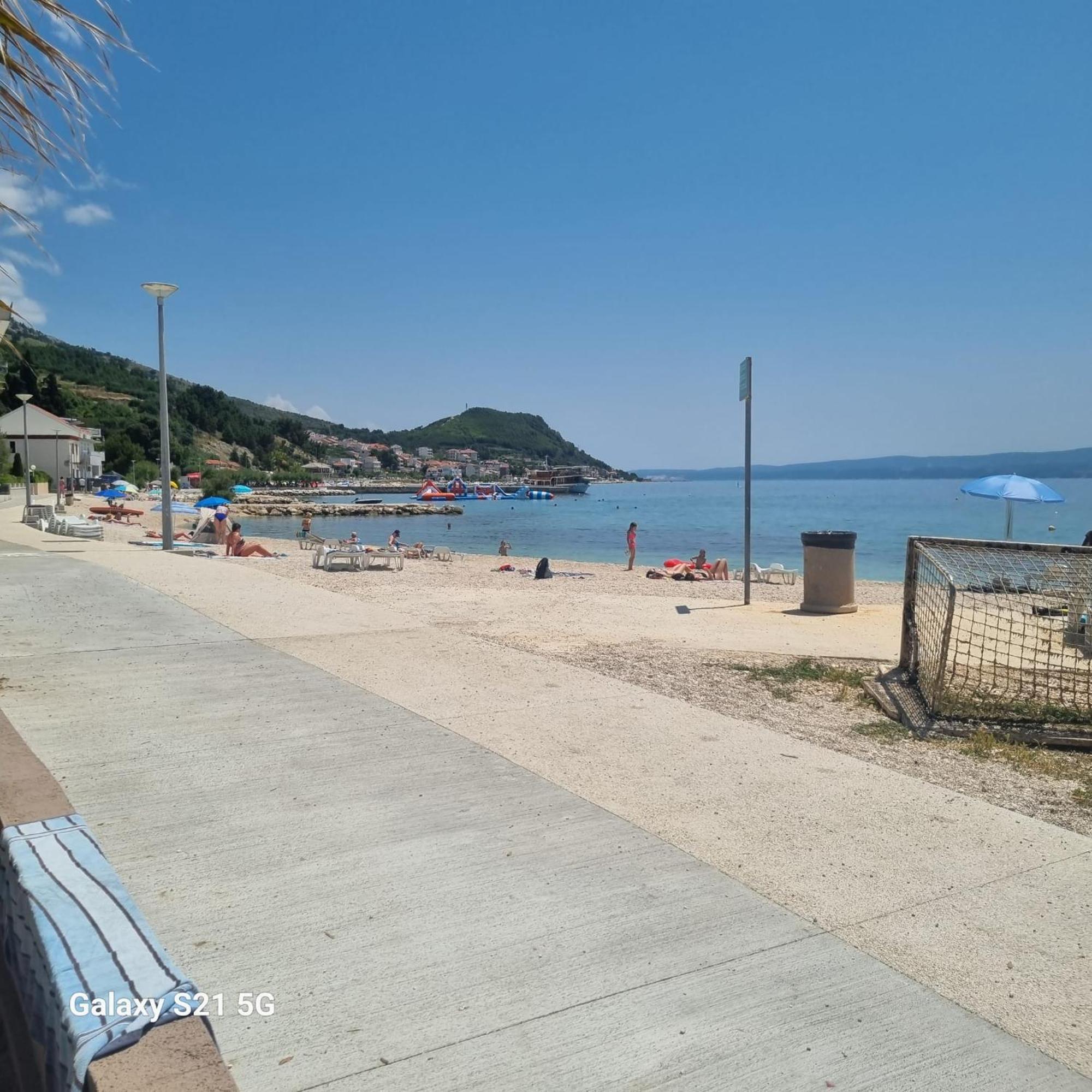 Sara Διαμέρισμα Ποντστράνα Εξωτερικό φωτογραφία