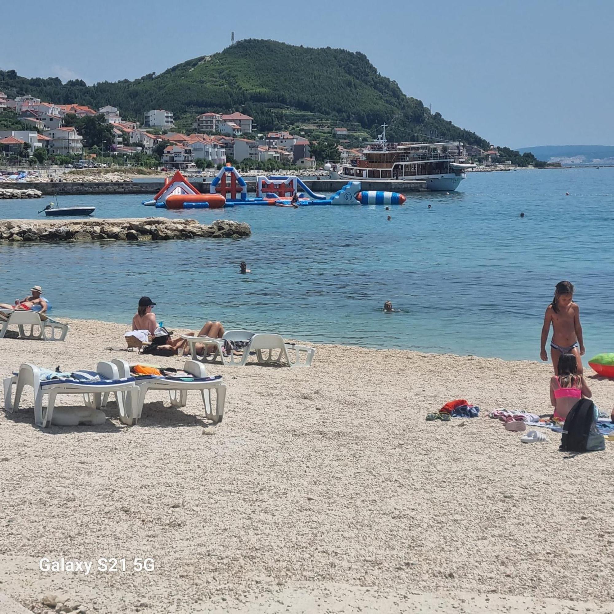 Sara Διαμέρισμα Ποντστράνα Εξωτερικό φωτογραφία